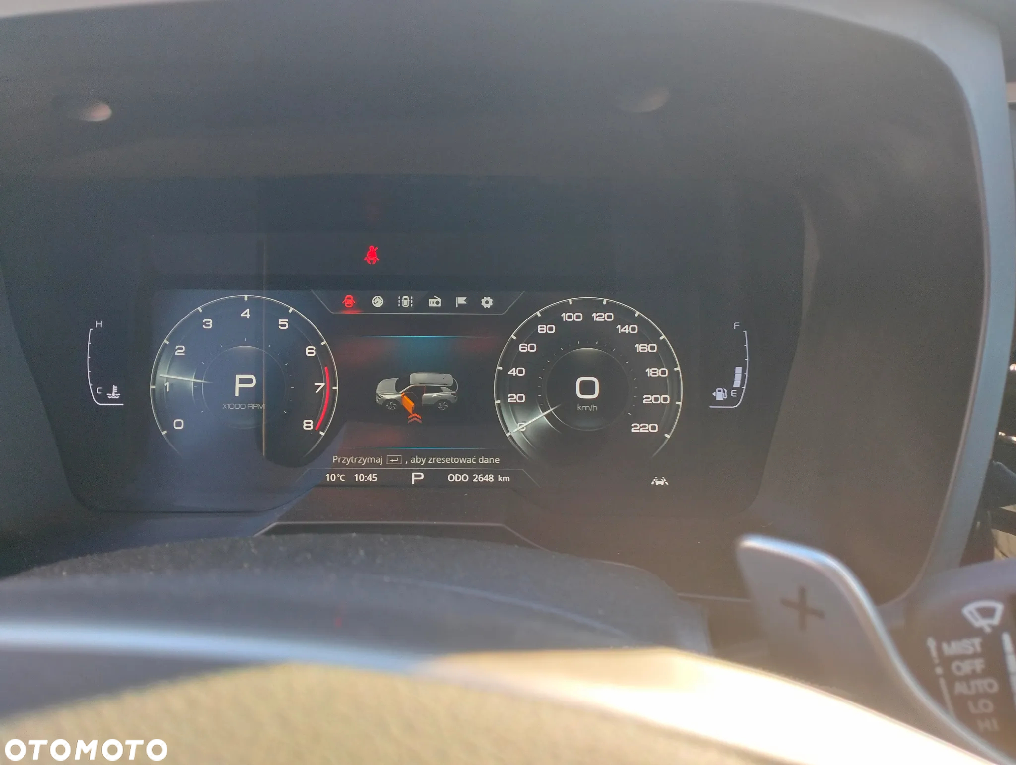 SsangYong/KGM Korando 1.5 T-GDI Sapphire 2WD - 5