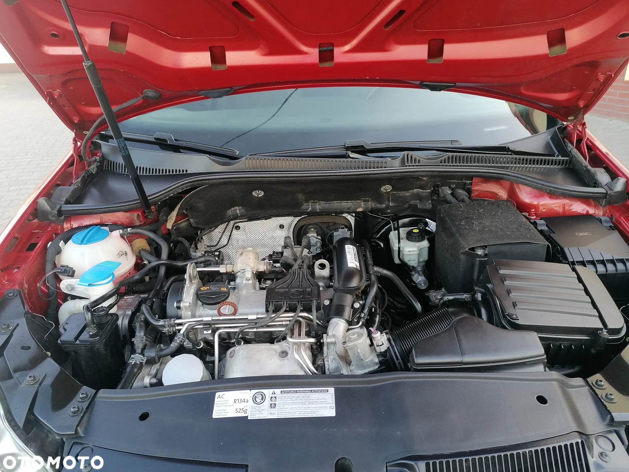Volkswagen Golf 1.2 TSI Team - 23