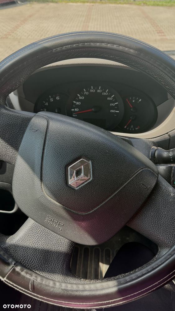 Renault Master - 9
