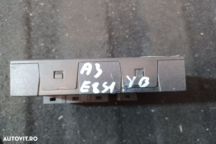 Calculator confort 8P0959433E 8P0959433E Audi A3 8P/8PA [2th facelift - 4