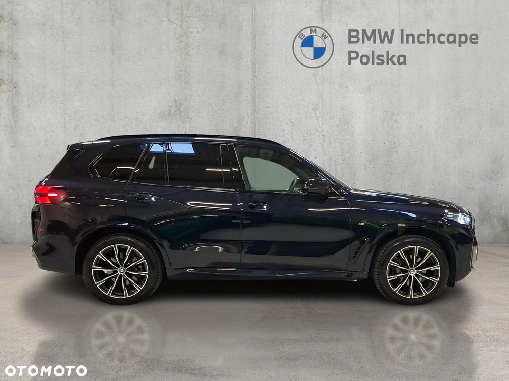 BMW X5 - 6