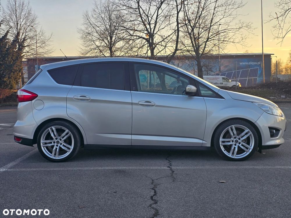 Ford C-MAX - 4