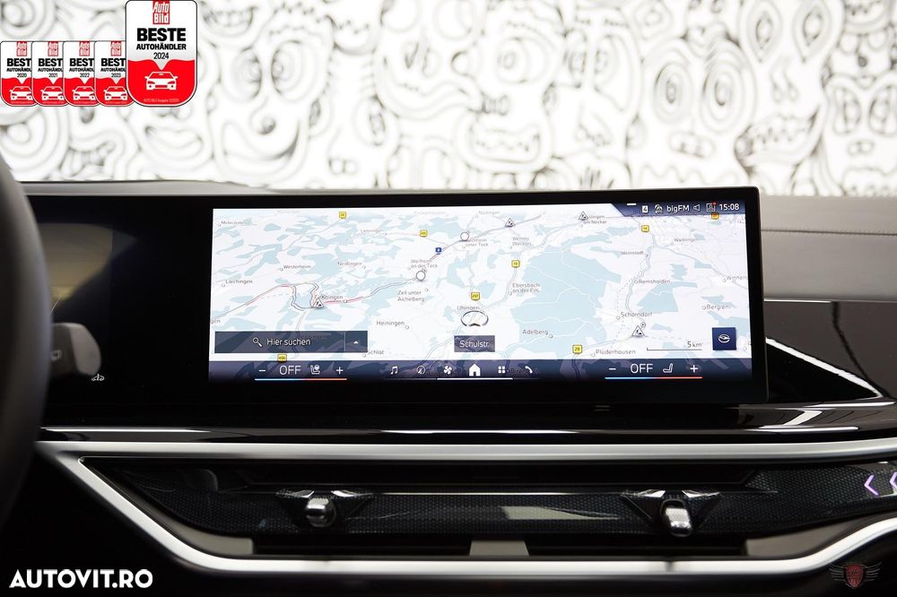 BMW X5 xDrive30d - 39