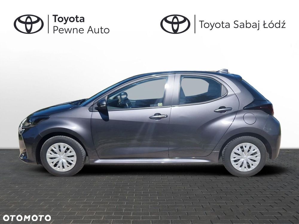 Toyota Yaris - 2
