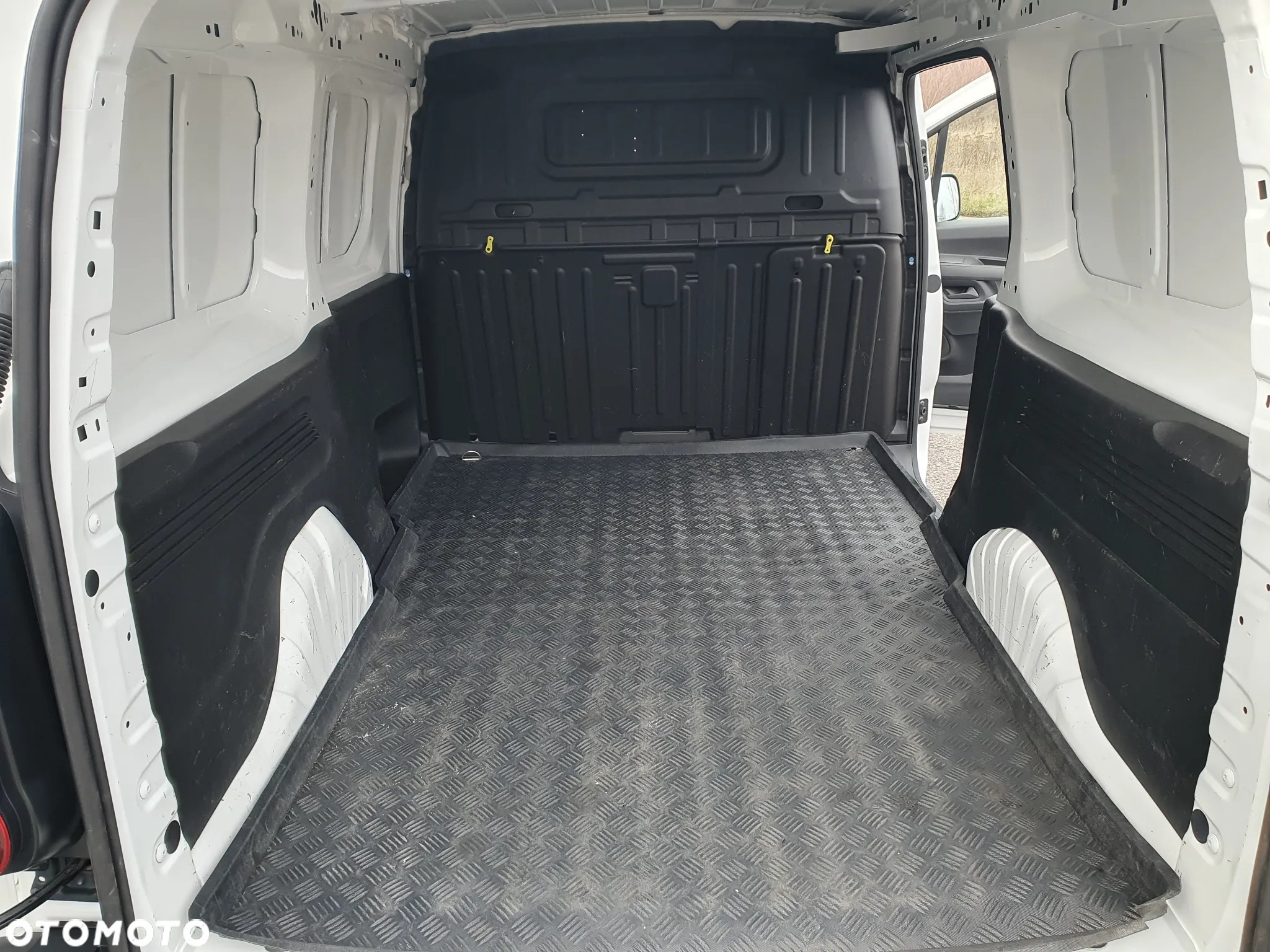 Opel Combo - 29