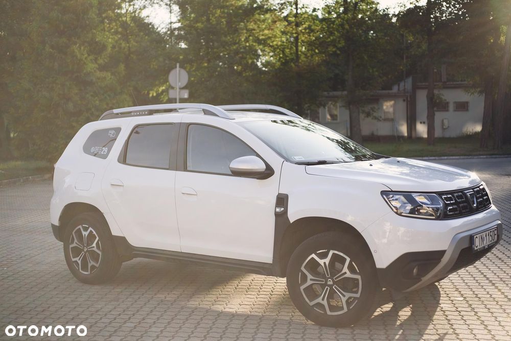 Dacia Duster 1.0 TCe Prestige - 3