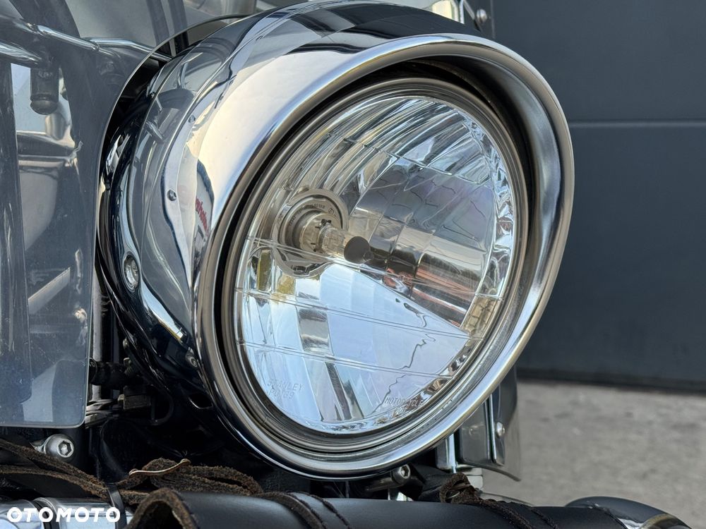 Suzuki VL 1500 Intruder LC - Boulevard C90 - 26