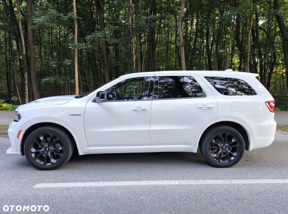 Dodge Durango - 2