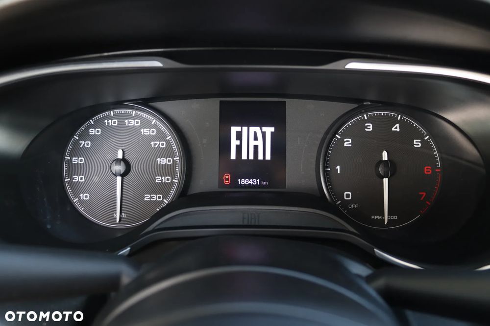 Fiat Tipo - 8