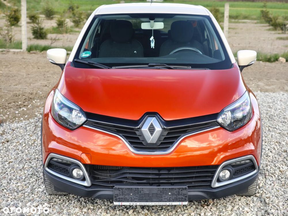 Renault Captur - 2
