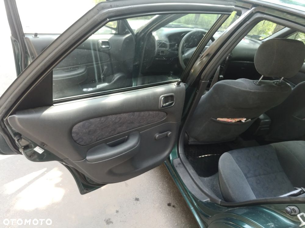 Toyota Corolla 1.4 Terra1 - 15