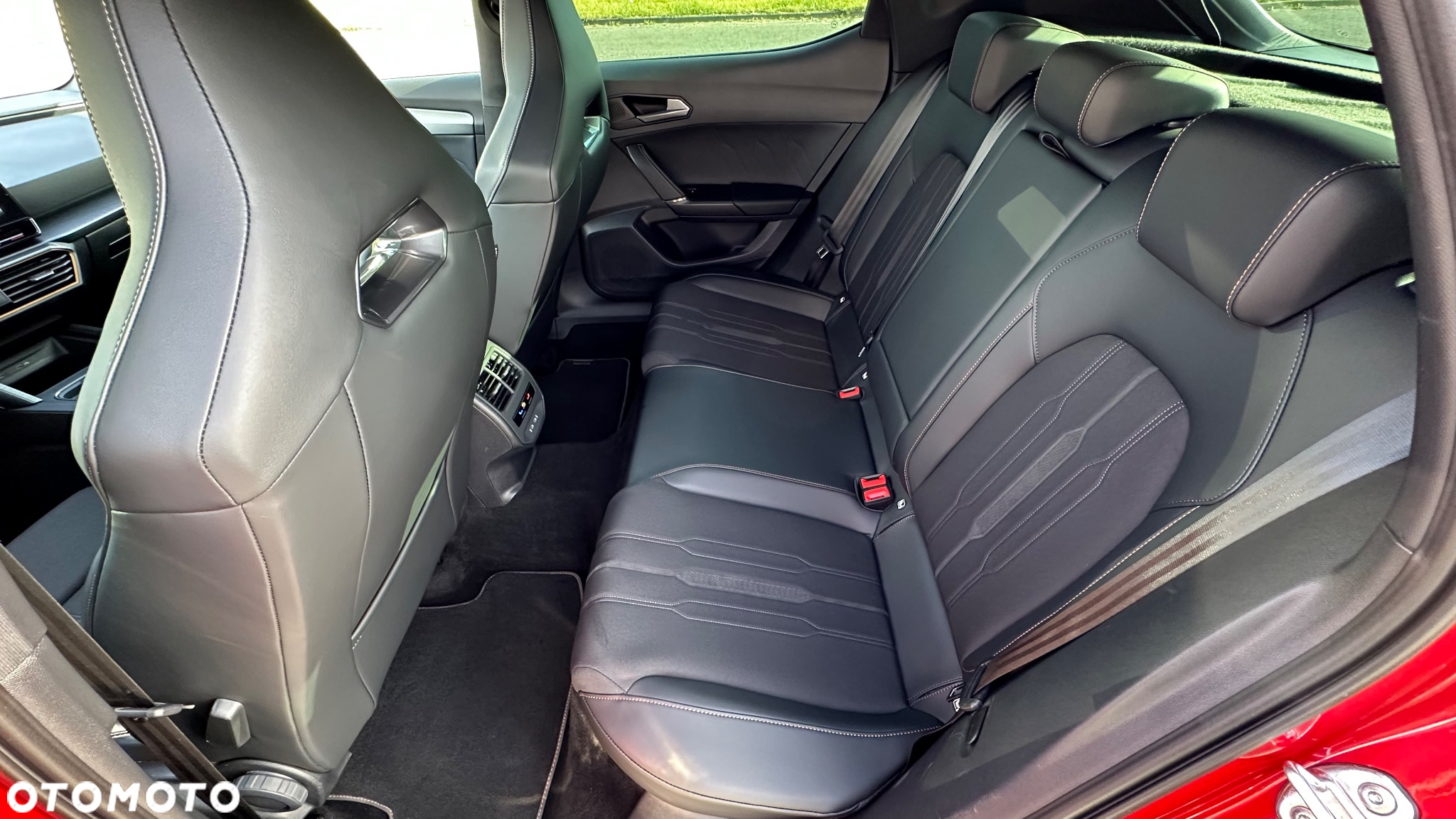 Cupra Leon 2.0 TSI DSG VZ - 24