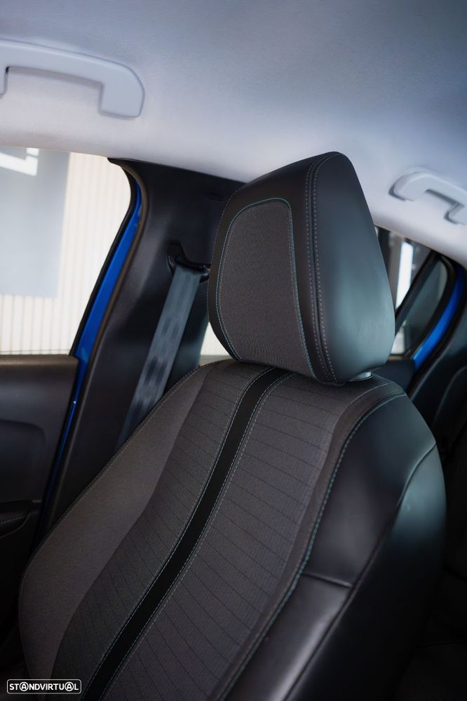 Peugeot e-208 50 kWh Allure - 45