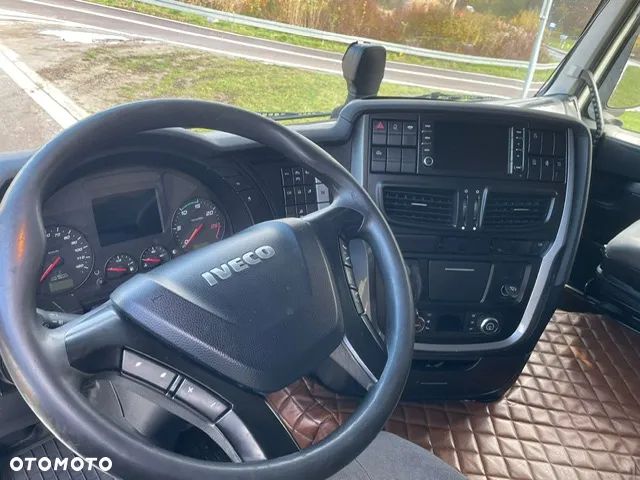 Iveco Stralis 480 - 7