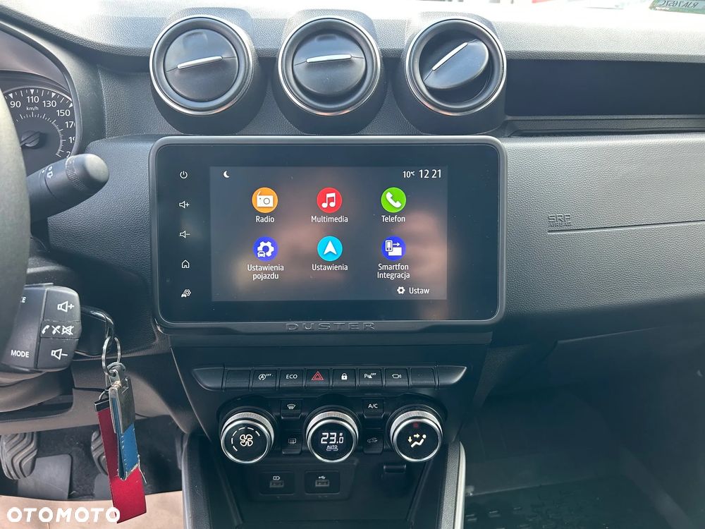 Dacia Duster 1.0 TCe Prestige - 14