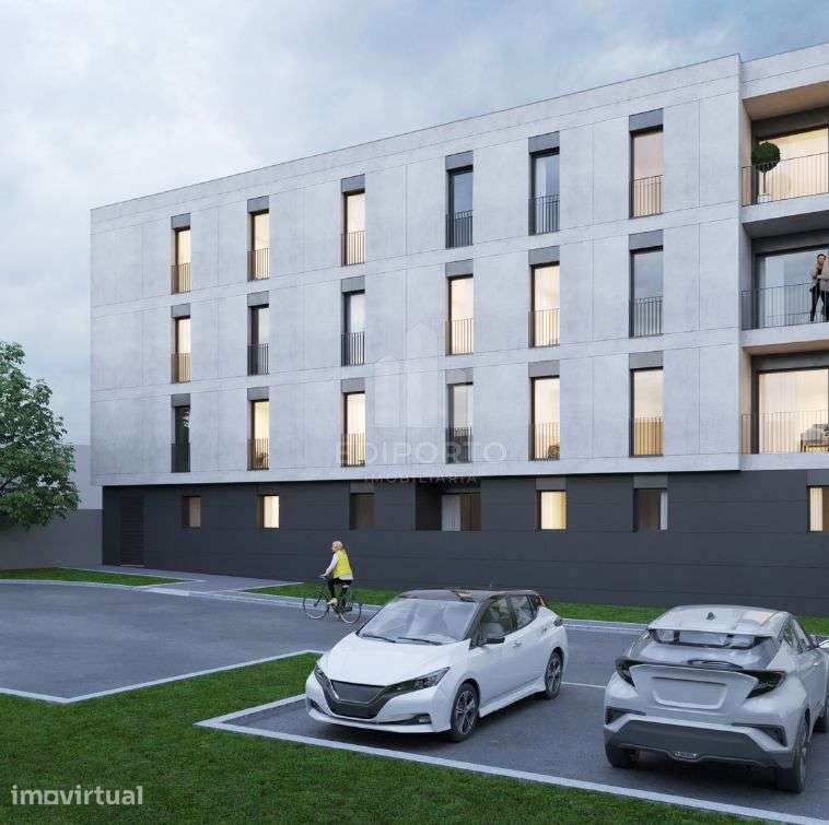 Empreendimento na Maia Ákuas Residence - Grande imagem: 2/12