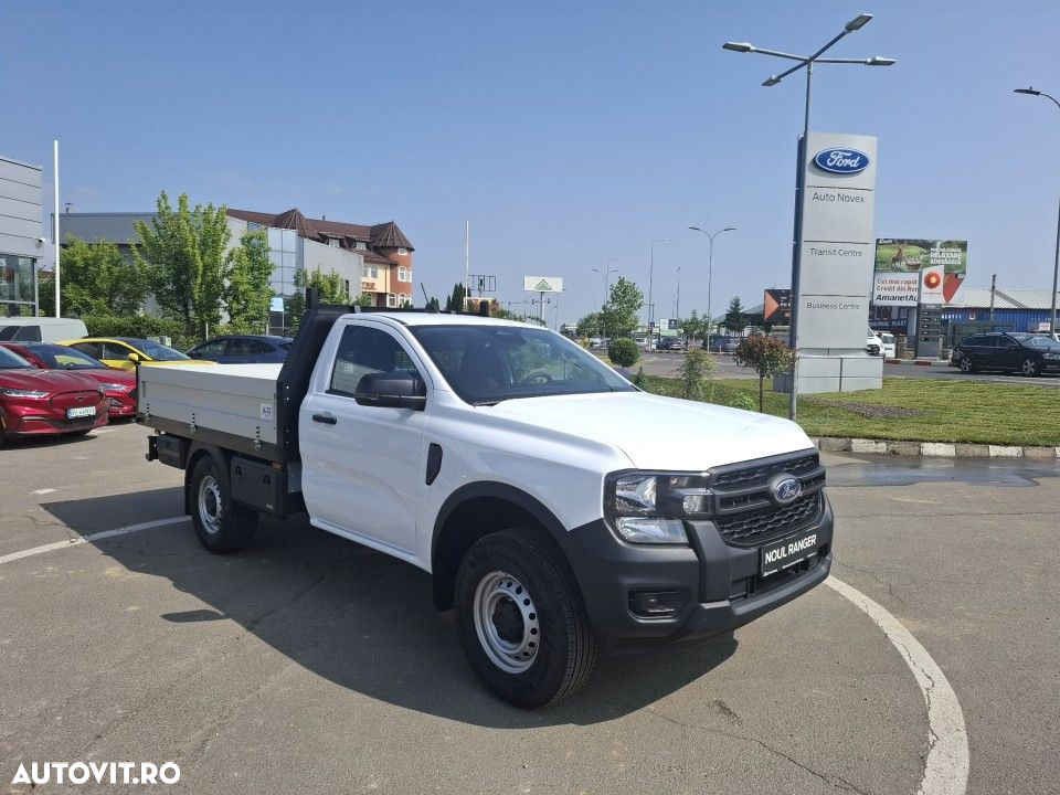 Ford Ranger - 2