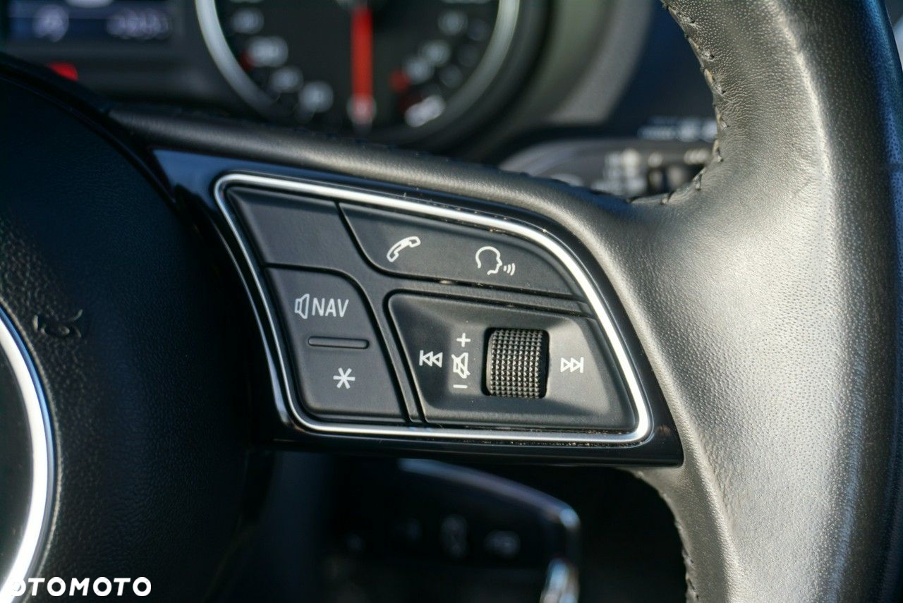 Audi A3 2.0 TDI Sportback - 22