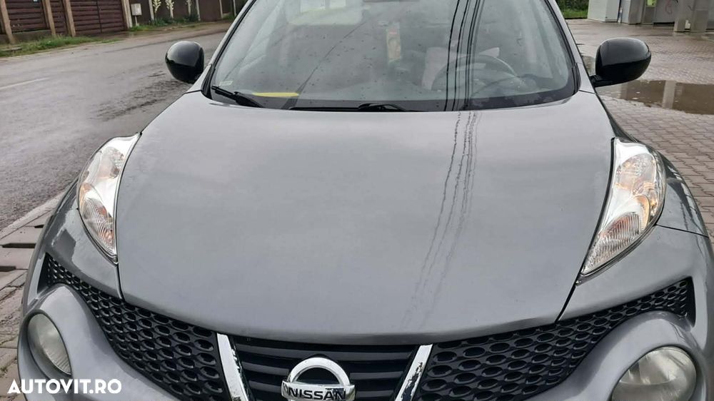 Nissan Juke - 3