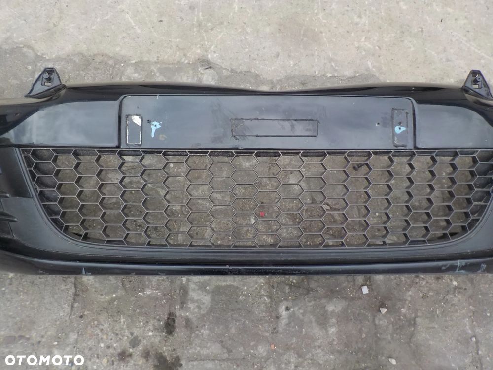 VOLKSWAGEN SCIROCCO 2.0T B PRZÓD MASKA ZDERZAK BŁOTNIKI LAMPY ANGIELSKIE KOLOR LC9X - 28