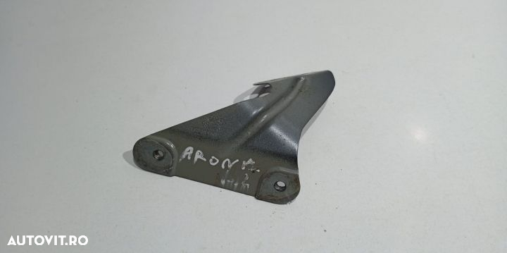 Suport aripa dreapta fata 6F9821168A Seat Arona 1 [2017 - 2021] - 2