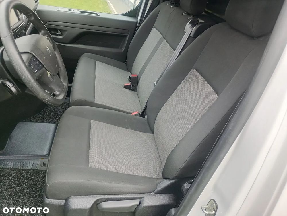 Peugeot EXPERT maxi L3 - 11