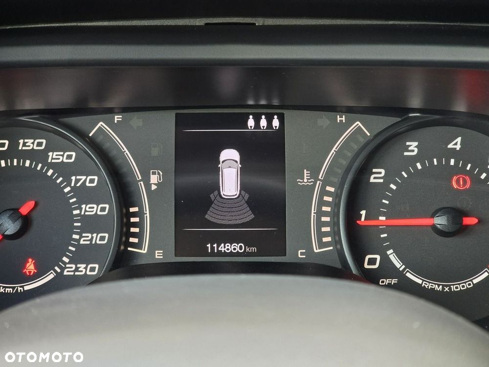 Fiat Tipo 1.4 16v Mirror - 30