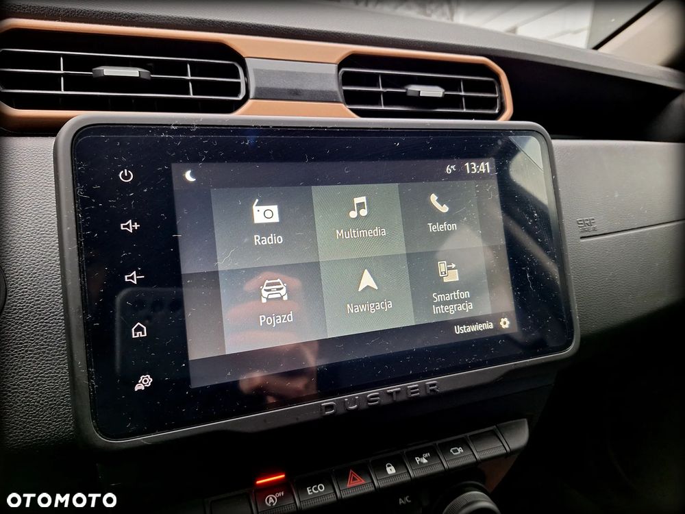 Dacia Duster 1.3 TCe Extreme EDC - 18