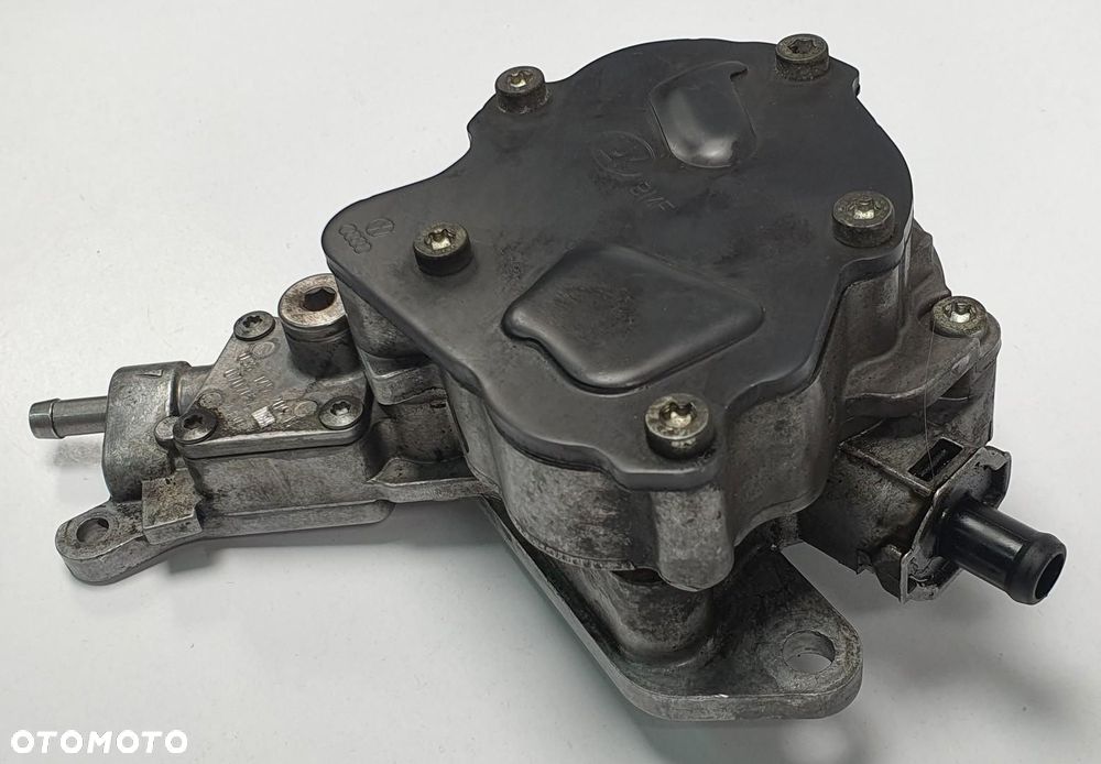 POMPA VACU VACUM AUDI A4 B7 1.9 TDI 038145209N - 4