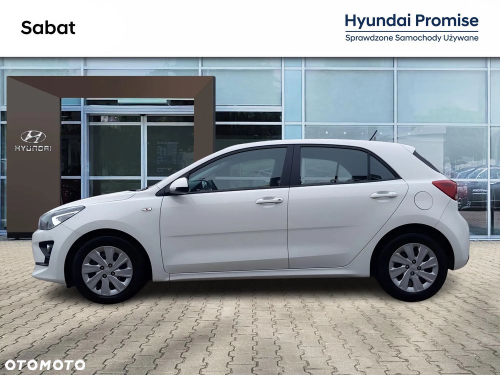 Kia Rio 1.0 T-GDI M - 4
