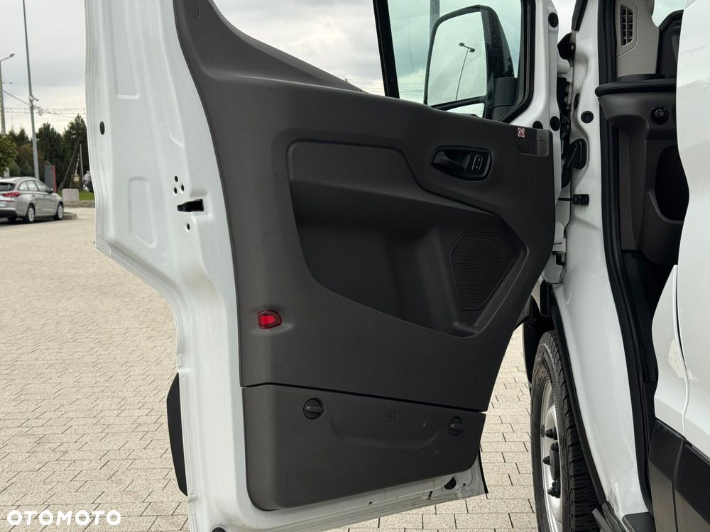 Ford transit L3H2 - 14