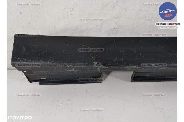 Ornament Prag Stanga original BMW  Seria 5  E60/E61 [2003 - 2007] - 6