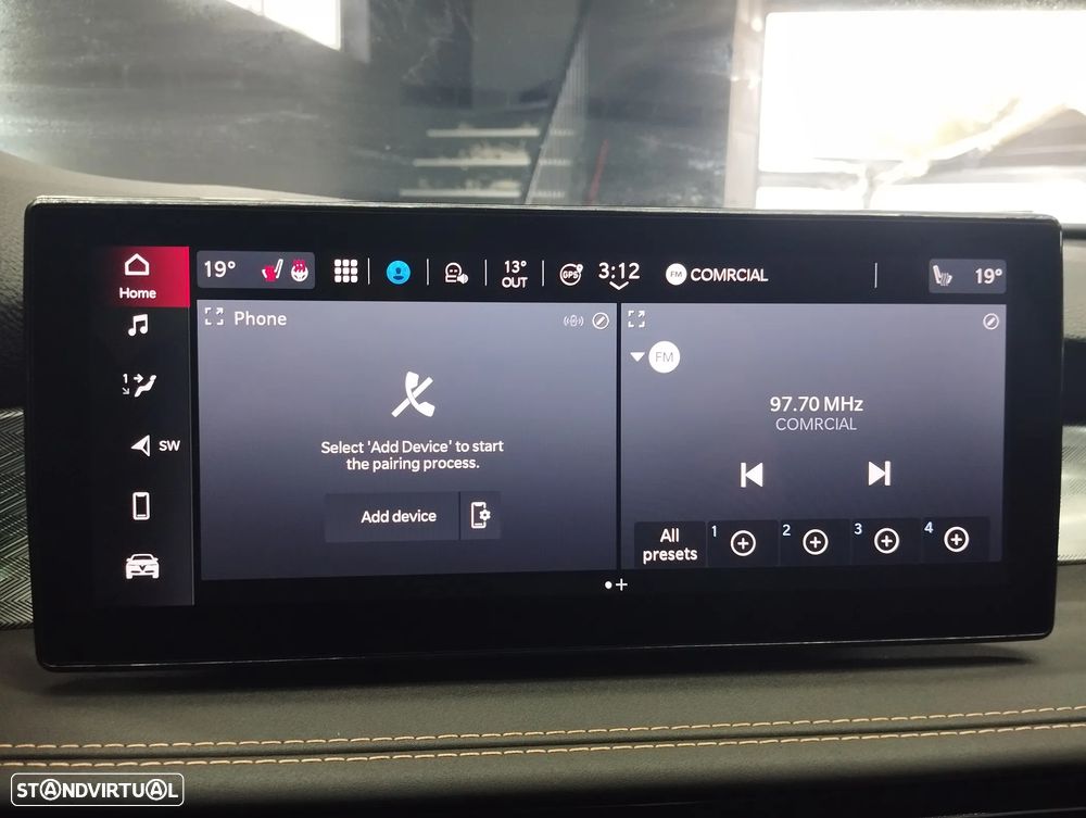 Alfa Romeo Tonale 1.5 Hybrid Sprint - 30
