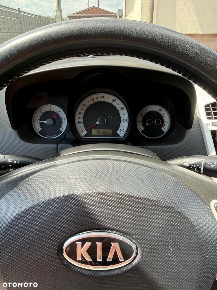 Kia Ceed 1.6 Crdi M - 25
