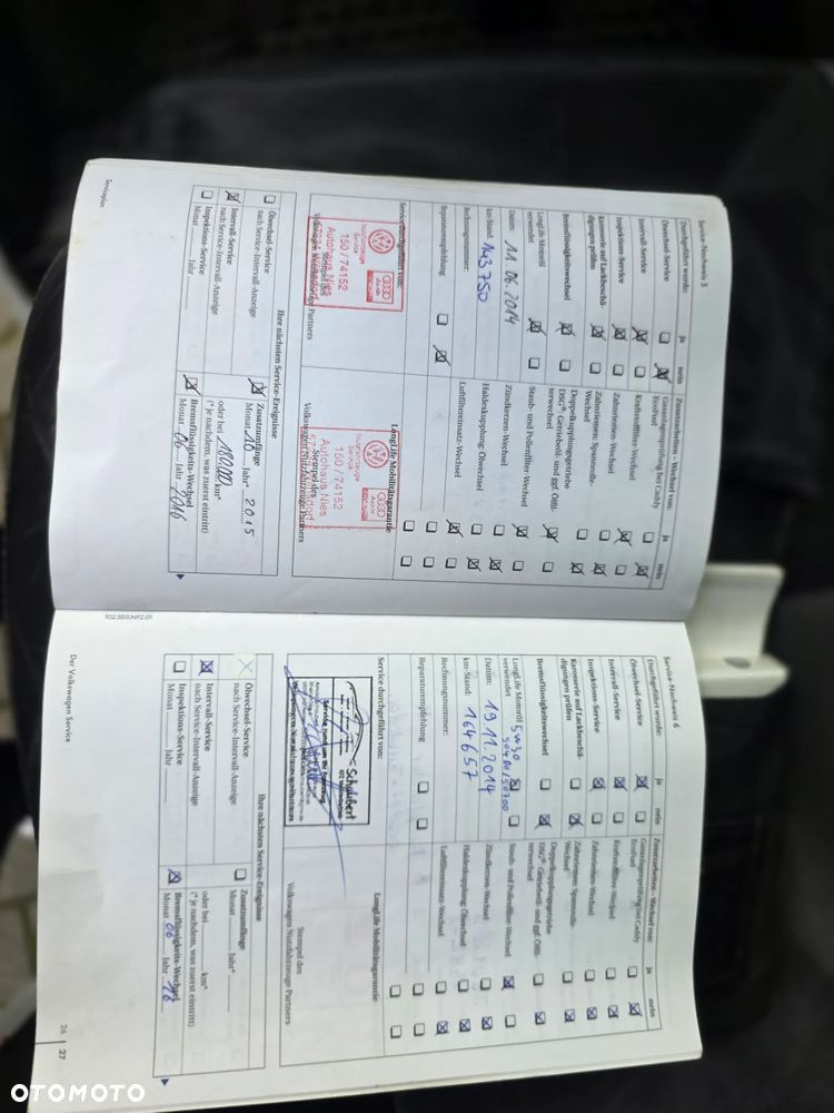 Volkswagen Multivan - 23