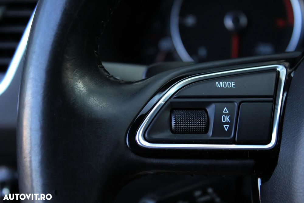 Audi Q5 2.0 TDI Quattro Stronic - 12