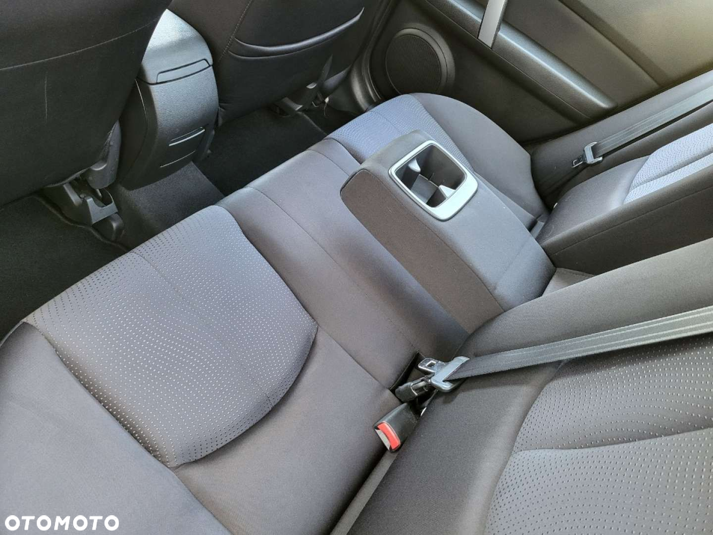 Mazda 6 - 23
