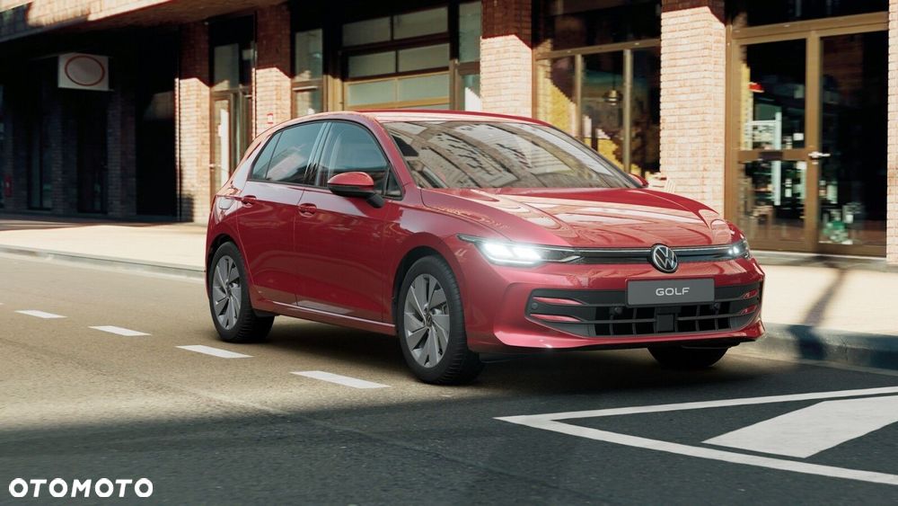 Volkswagen Golf 1.5 TSI Life Plus - 6