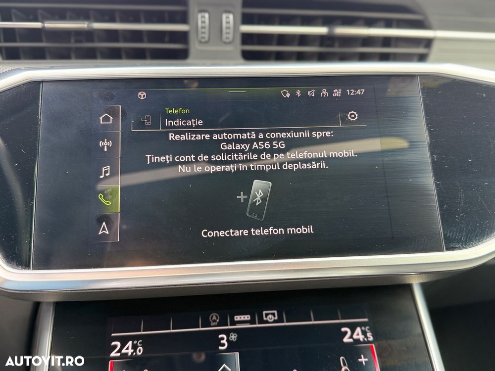 Audi A6 40 TDI S tronic - 16