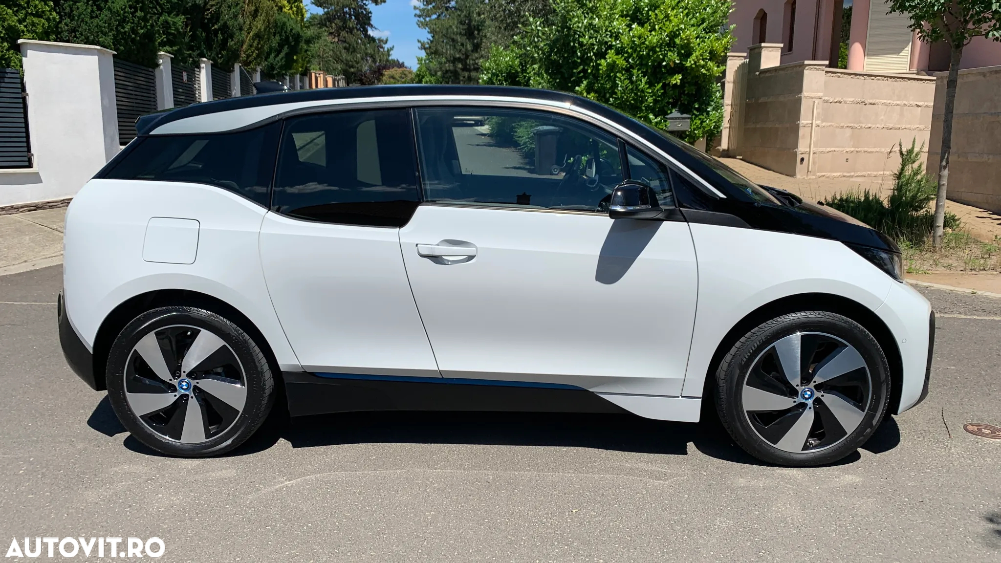 BMW i3 120 Ah - 5