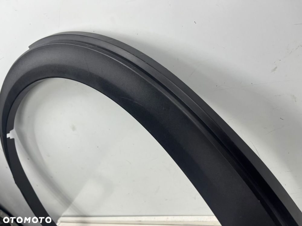 Listwa Mazda CX-5 II 17r.- prawy tylny rant nadkola błotnika nakładka KB7W-51W51 - 16