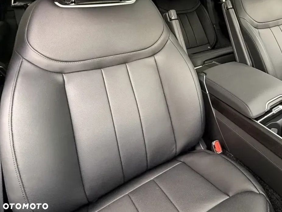 Land Rover Range Rover - 5