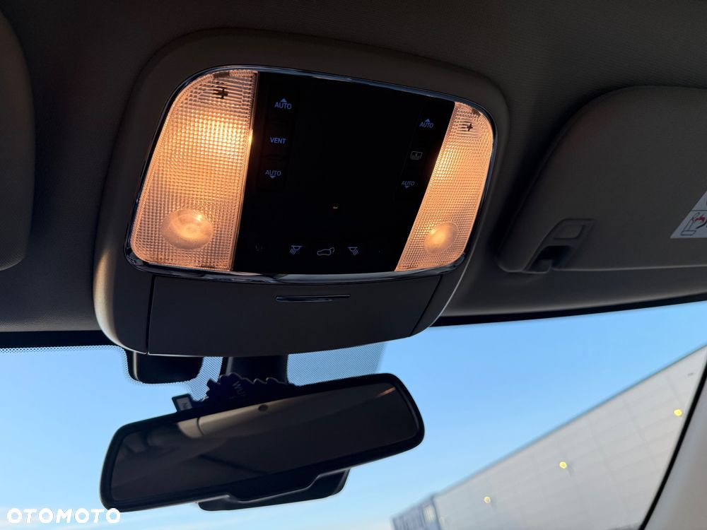 Jeep Grand Cherokee 3.0 CRD Overland EU6 - 13