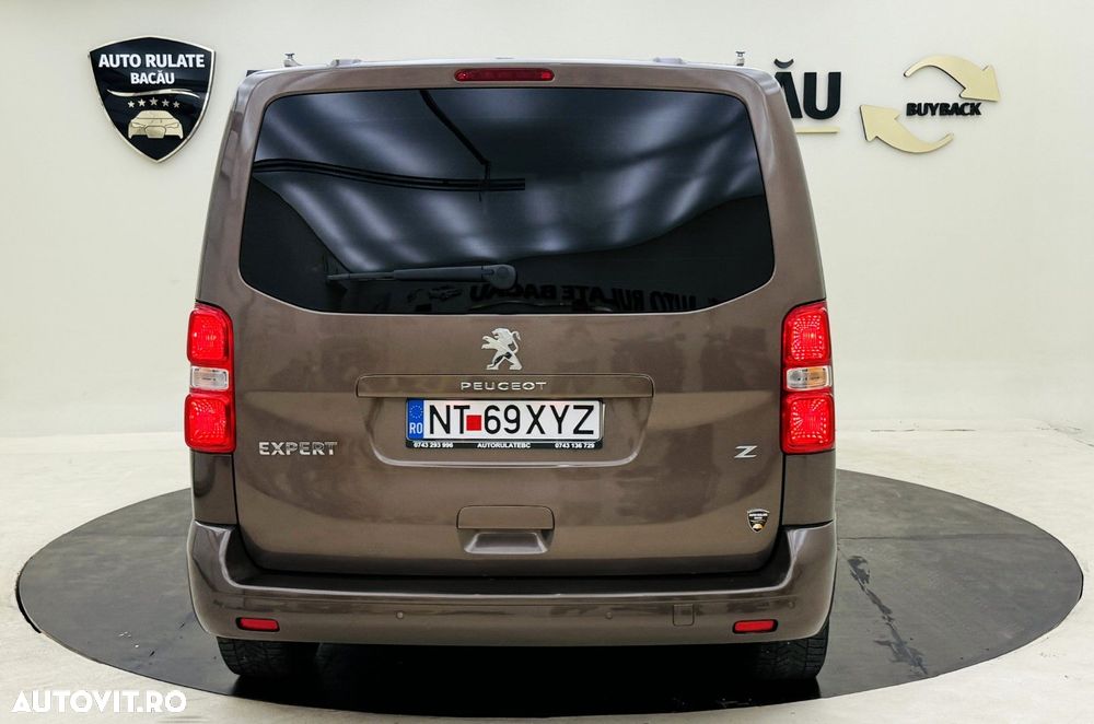 Peugeot Expert - 11