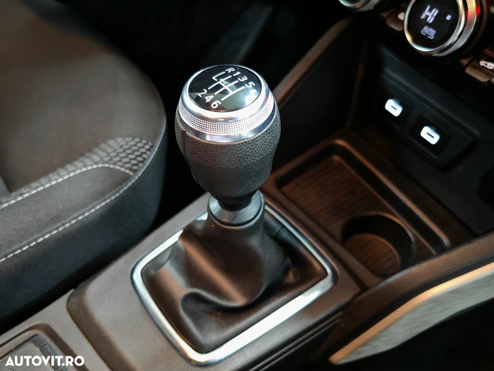 Dacia Duster 1.5 Blue dCi Prestige - 17