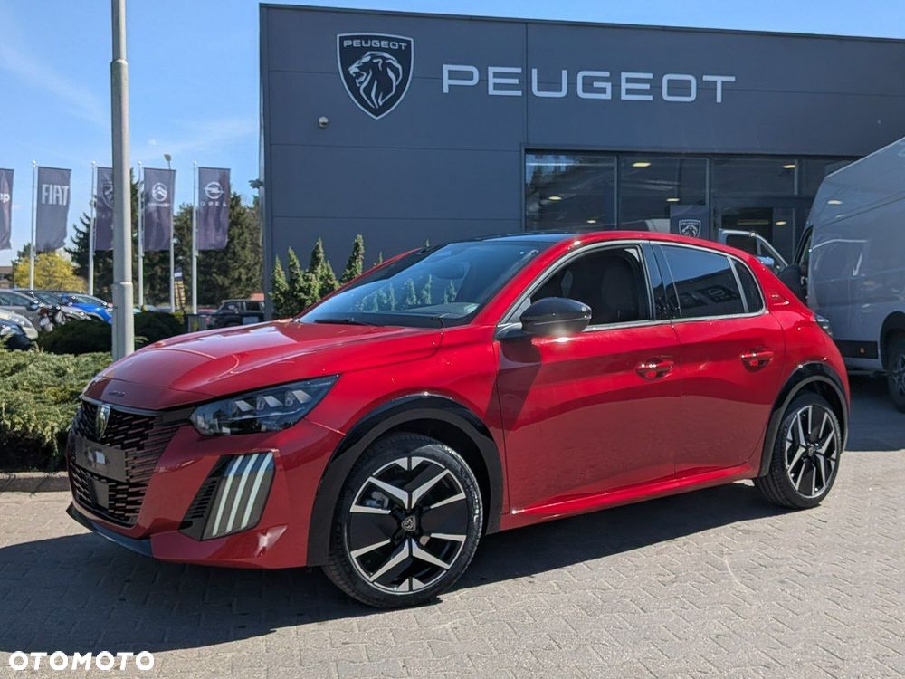 Peugeot 208 - 2
