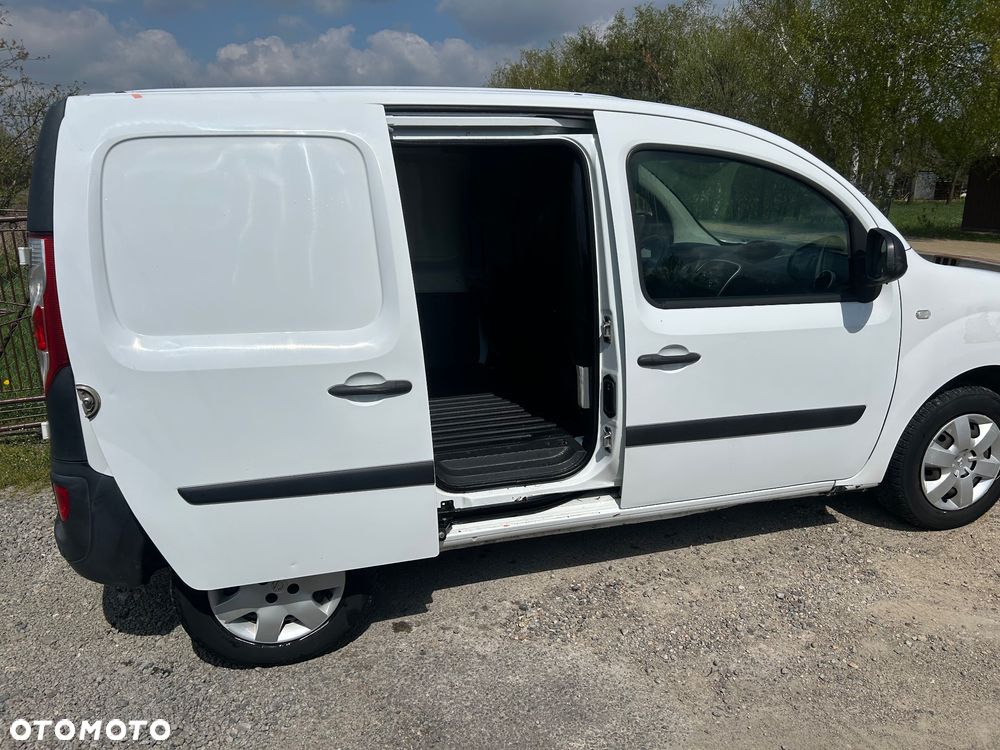 Renault Kangoo - 10