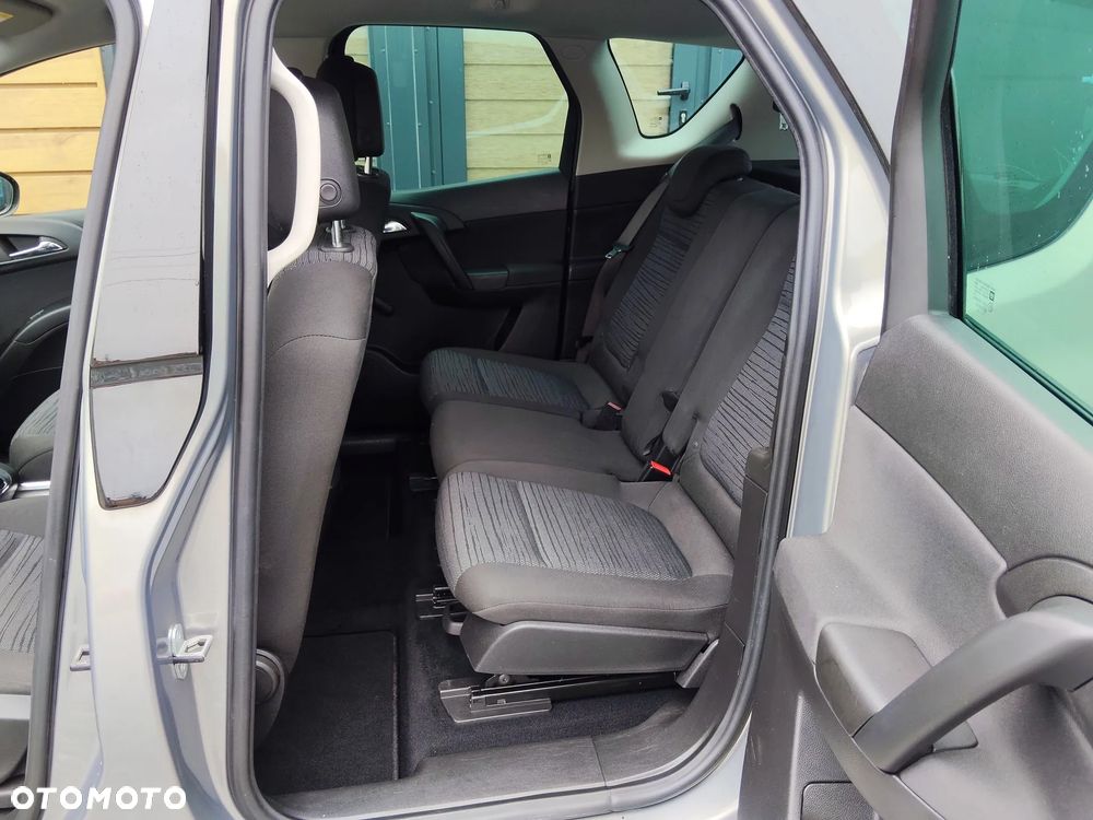 Opel Meriva 1.4 Ecoflex Start/Stop Edition - 13