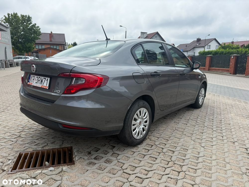 Fiat Tipo 1.4 16v Street - 15