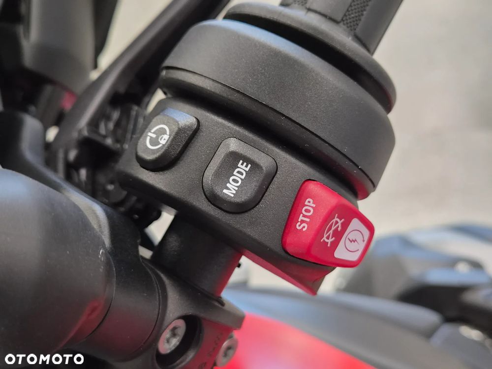BMW GS - 18
